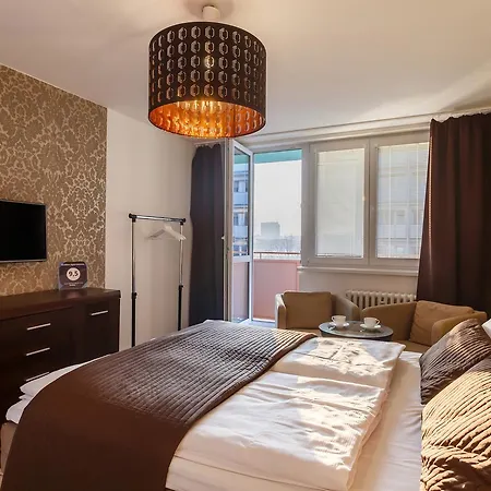 Golden Apartmán