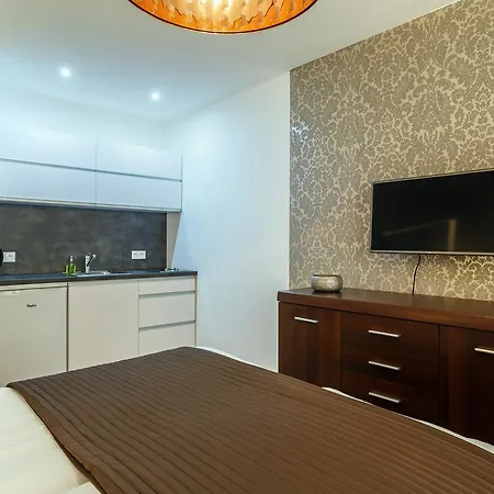 Golden Apartmán