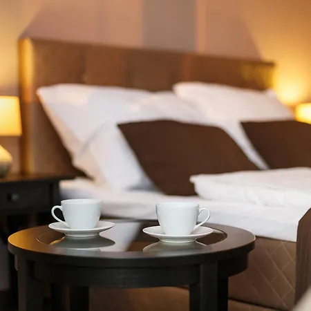 Apartmán Golden Ostrava