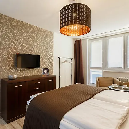 Golden * Ostrava