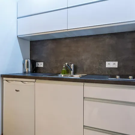 Apartment Golden Ostrava